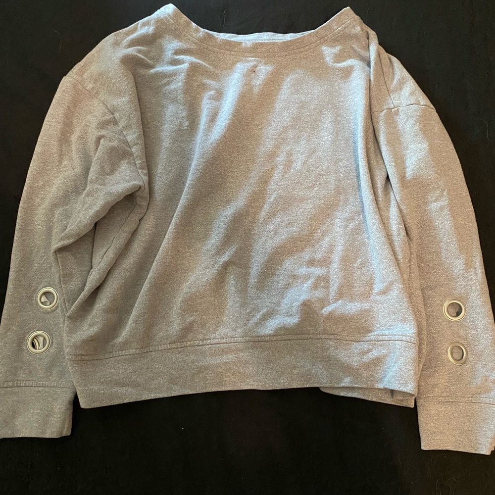 Grey New York & Company Sweater